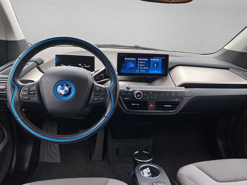 BMW i3 s 120AH PDC TEMPOMAT SHZ DAB