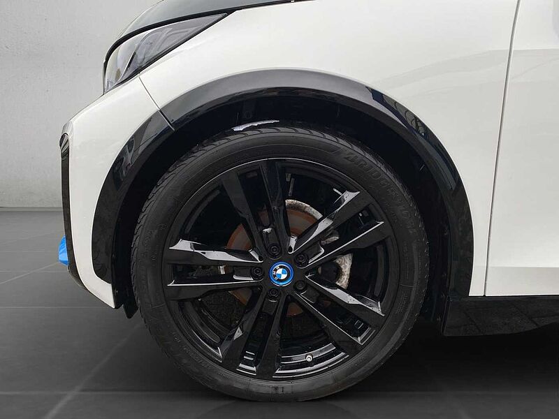BMW i3 s 120AH PDC TEMPOMAT SHZ DAB