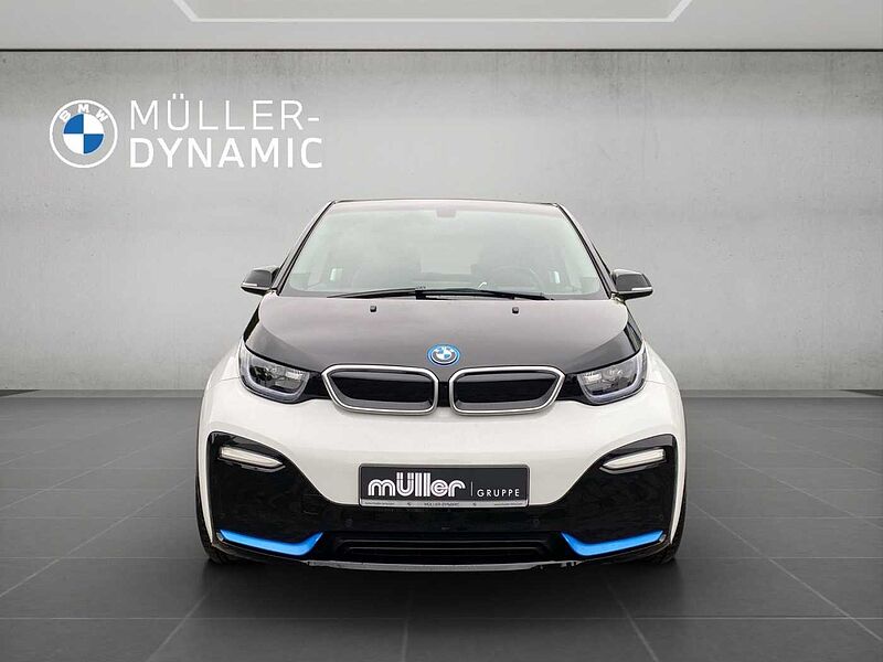 BMW i3 s 120AH PDC TEMPOMAT SHZ DAB