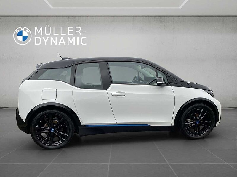 BMW i3 s 120AH PDC TEMPOMAT SHZ DAB