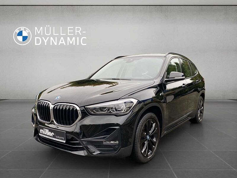BMW X1 xDrive25e SPORT LINE LED PDC NAVI TEMPOMAT SH