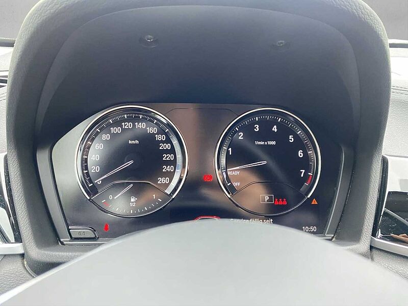 BMW X1 xDrive25e SPORT LINE LED PDC NAVI TEMPOMAT SH