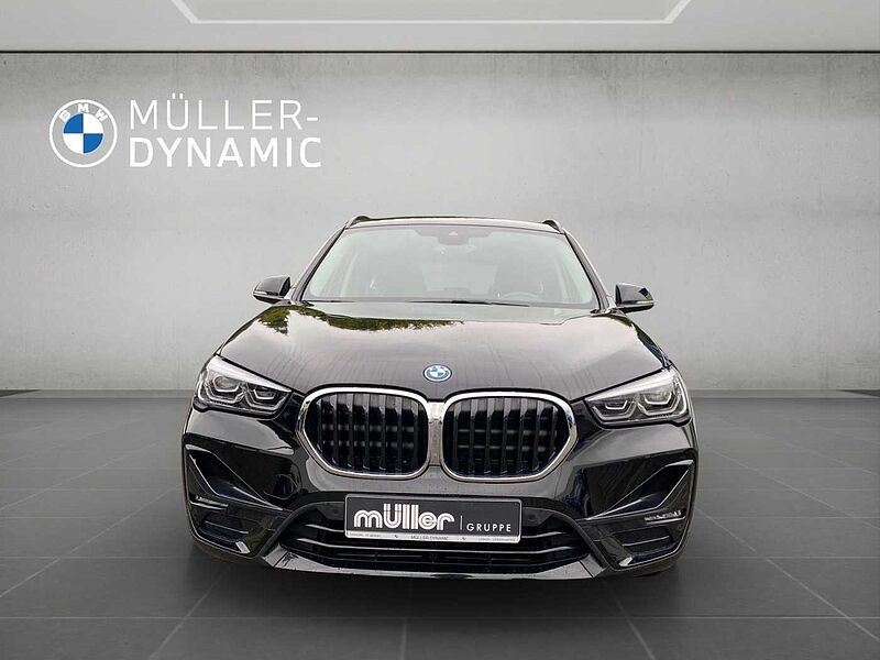 BMW X1 xDrive25e SPORT LINE LED PDC NAVI TEMPOMAT SH