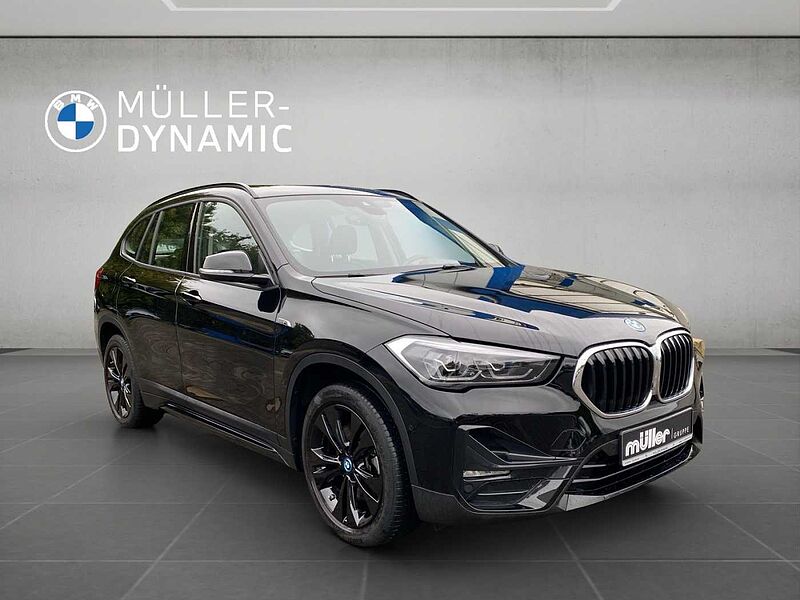 BMW X1 xDrive25e SPORT LINE LED PDC NAVI TEMPOMAT SH