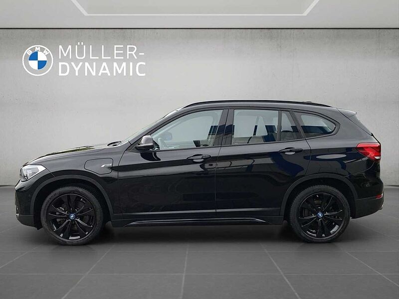 BMW X1 xDrive25e SPORT LINE LED PDC NAVI TEMPOMAT SH