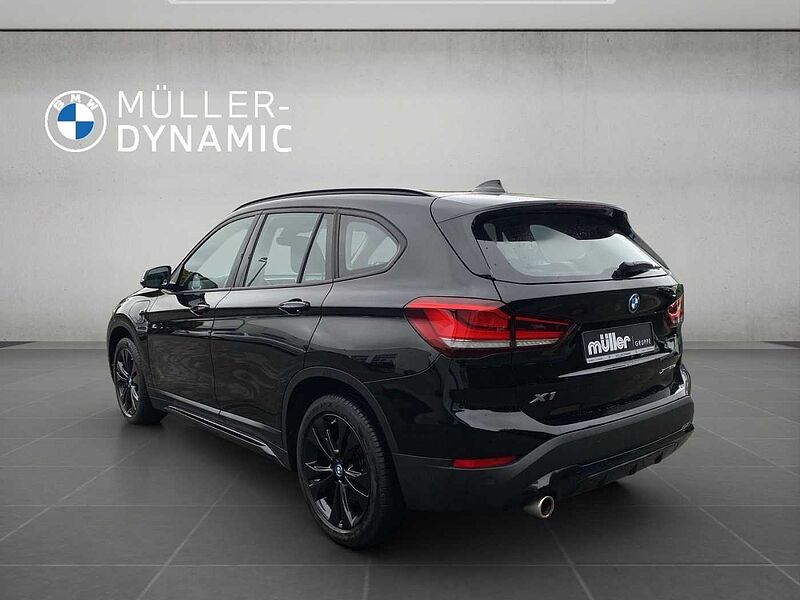 BMW X1 xDrive25e SPORT LINE LED PDC NAVI TEMPOMAT SH