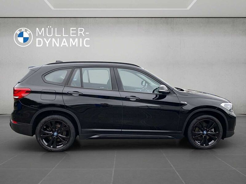 BMW X1 xDrive25e SPORT LINE LED PDC NAVI TEMPOMAT SH