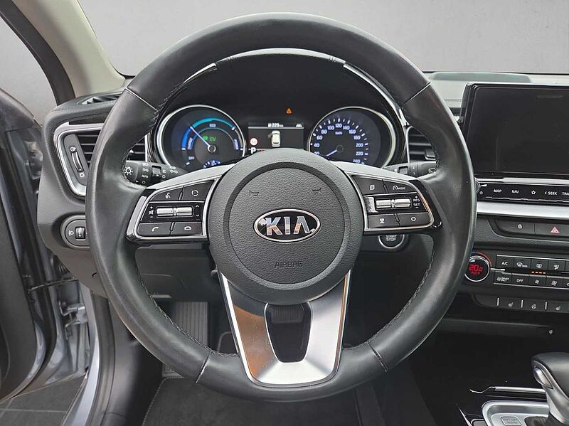 Kia cee'd Ceed Sportswagon DAB LED RFK el. Sitze PDC