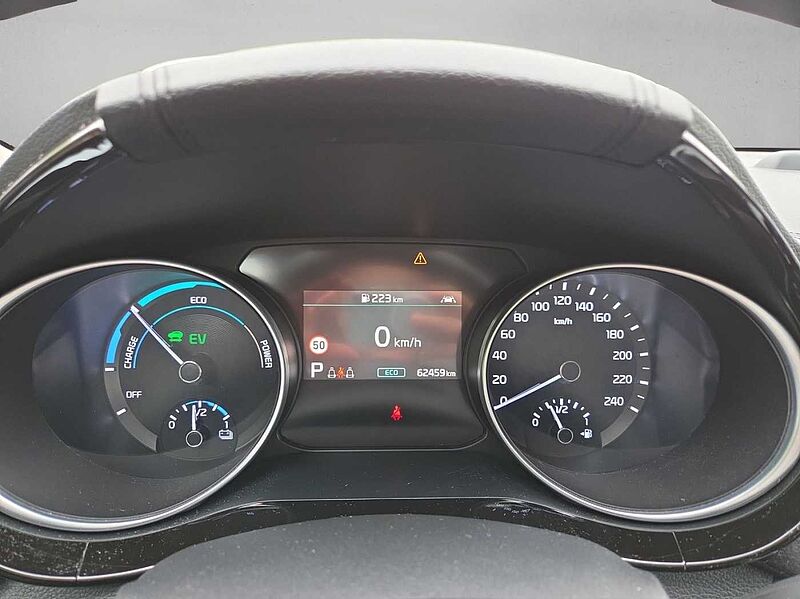 Kia cee'd Ceed Sportswagon DAB LED RFK el. Sitze PDC