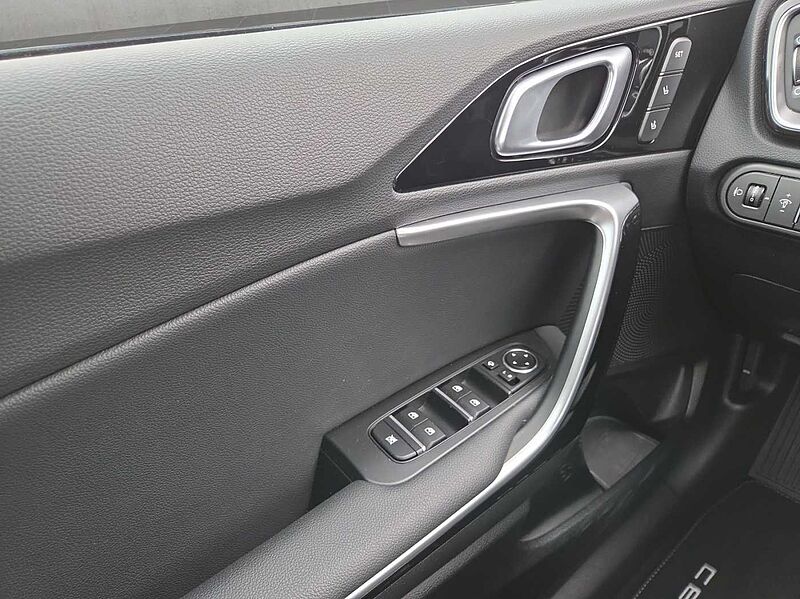 Kia cee'd Ceed Sportswagon DAB LED RFK el. Sitze PDC