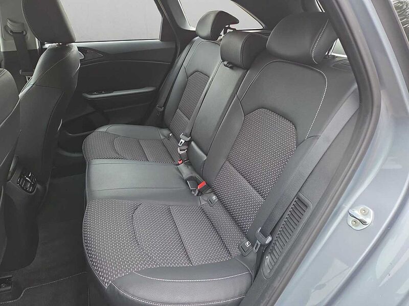Kia cee'd Ceed Sportswagon DAB LED RFK el. Sitze PDC
