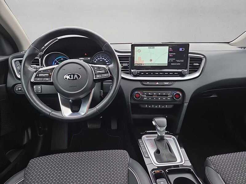 Kia cee'd Ceed Sportswagon DAB LED RFK el. Sitze PDC