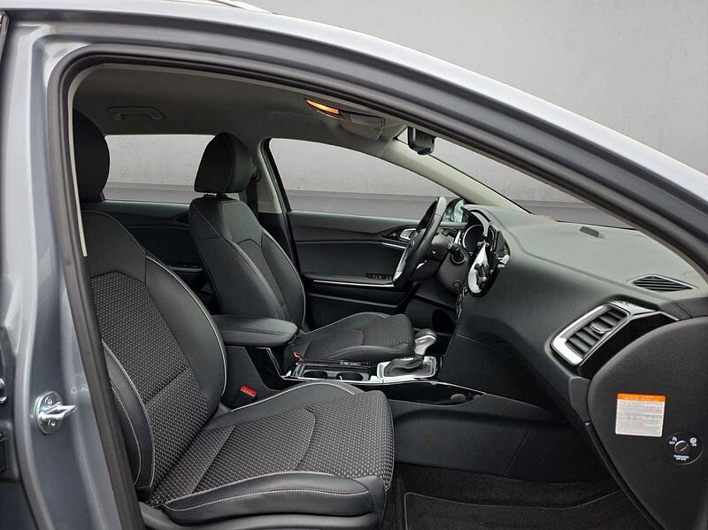 Kia cee'd Ceed Sportswagon DAB LED RFK el. Sitze PDC