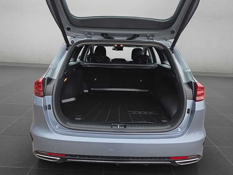 Kia cee'd Ceed Sportswagon DAB LED RFK el. Sitze PDC