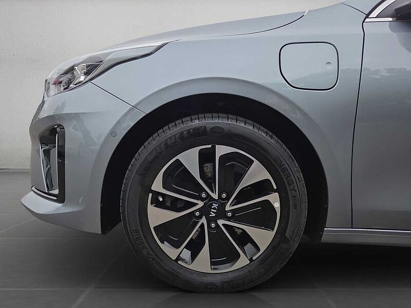 Kia cee'd Ceed Sportswagon DAB LED RFK el. Sitze PDC