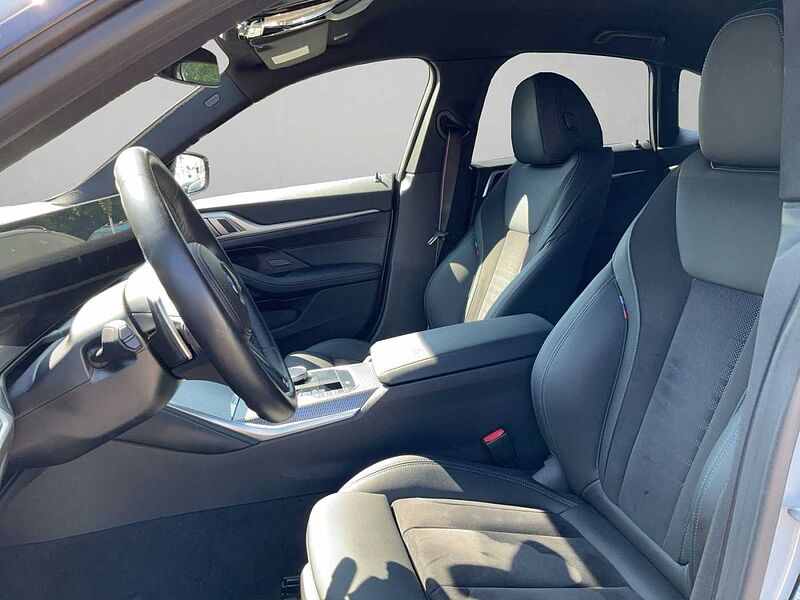 BMW M440 i xDrive GRAN COUPÈ M SPORT PRO RÜCKFAHR HIF