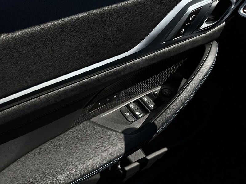 BMW M440 i xDrive GRAN COUPÈ M SPORT PRO RÜCKFAHR HIF