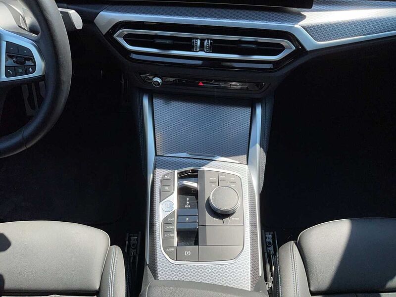 BMW M440 i xDrive GRAN COUPÈ M SPORT PRO RÜCKFAHR HIF