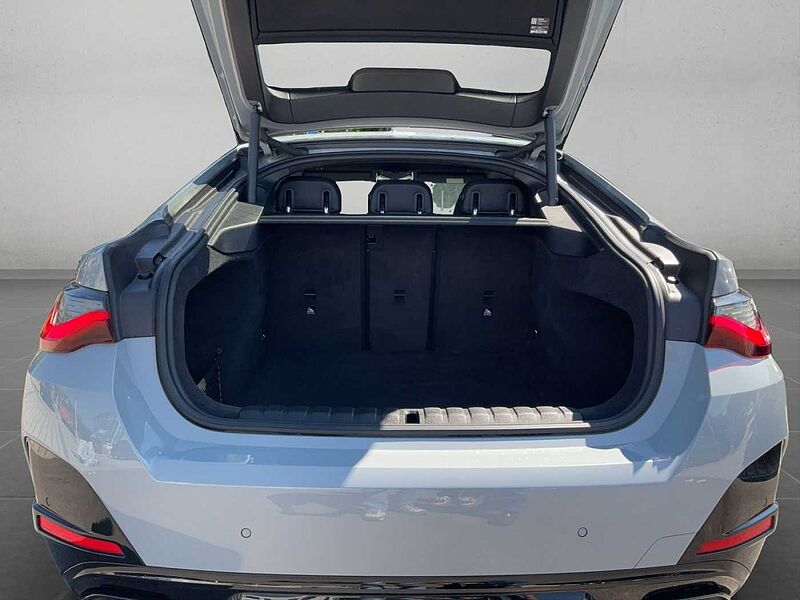 BMW M440 i xDrive GRAN COUPÈ M SPORT PRO RÜCKFAHR HIF