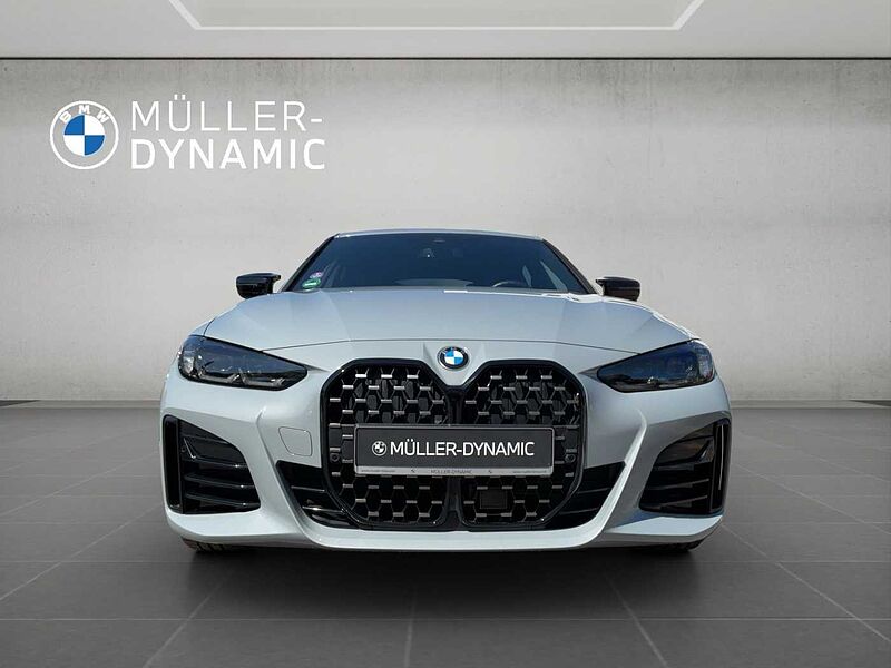 BMW M440 i xDrive GRAN COUPÈ M SPORT PRO RÜCKFAHR HIF