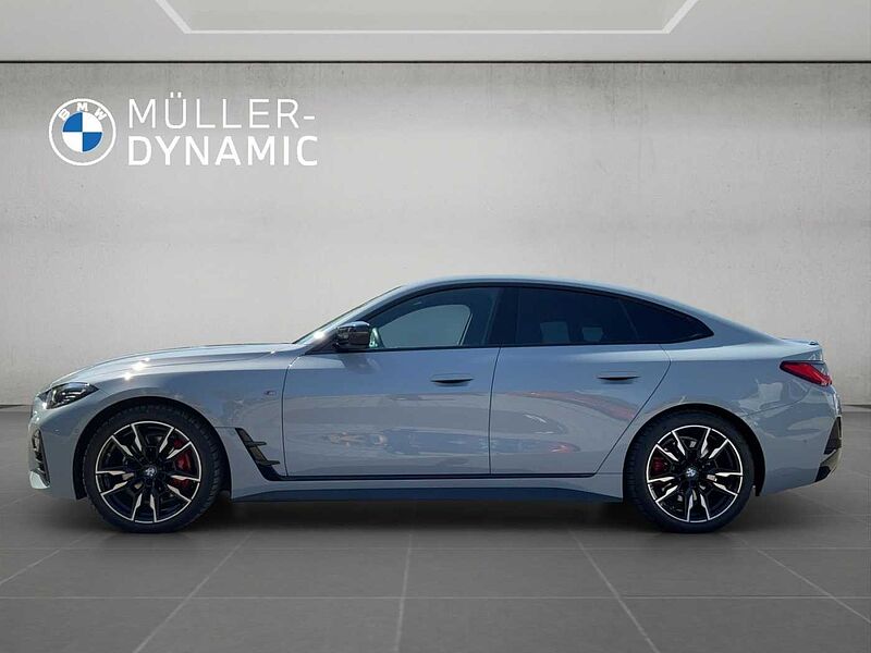 BMW M440 i xDrive GRAN COUPÈ M SPORT PRO RÜCKFAHR HIF