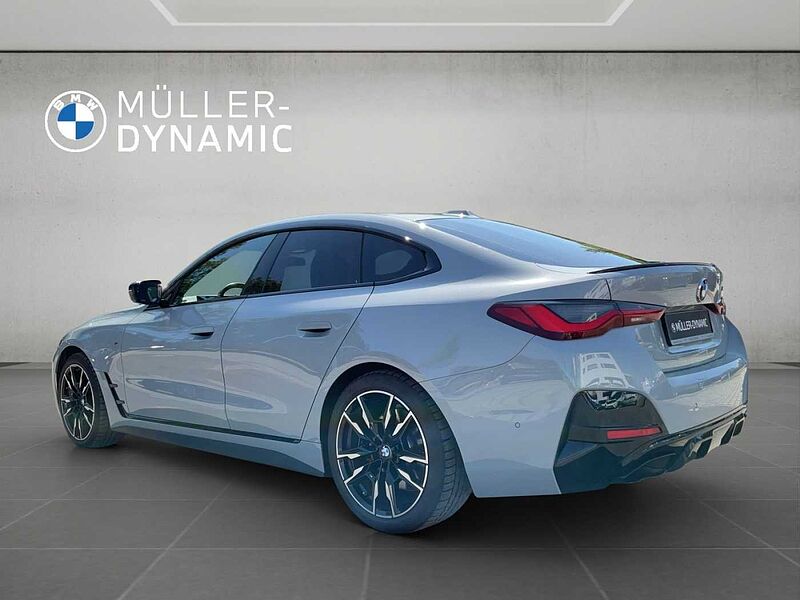 BMW M440 i xDrive GRAN COUPÈ M SPORT PRO RÜCKFAHR HIF