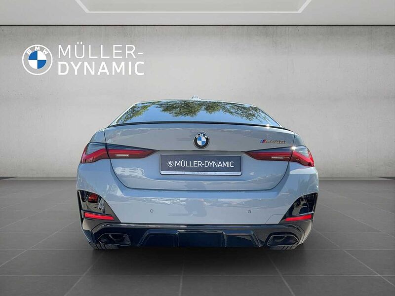 BMW M440 i xDrive GRAN COUPÈ M SPORT PRO RÜCKFAHR HIF