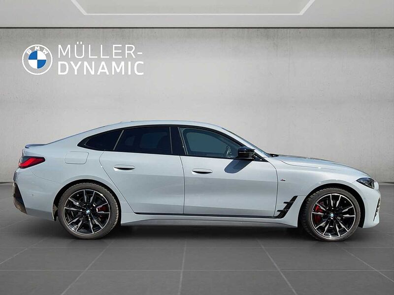 BMW M440 i xDrive GRAN COUPÈ M SPORT PRO RÜCKFAHR HIF