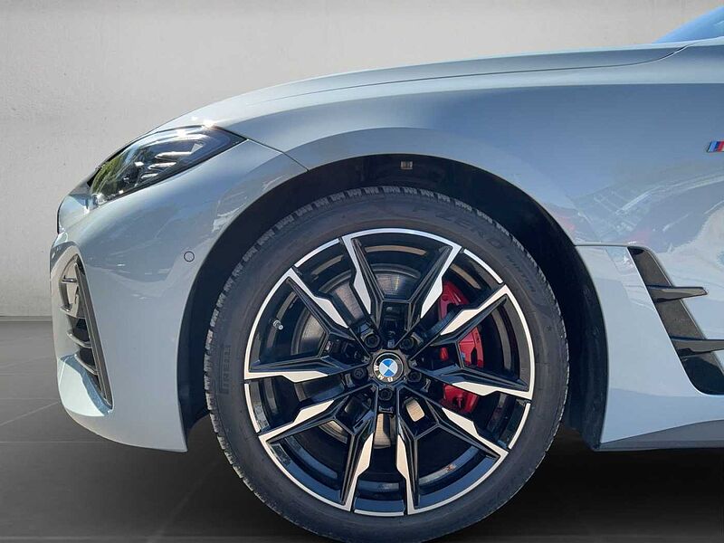 BMW M440 i xDrive GRAN COUPÈ M SPORT PRO RÜCKFAHR HIF