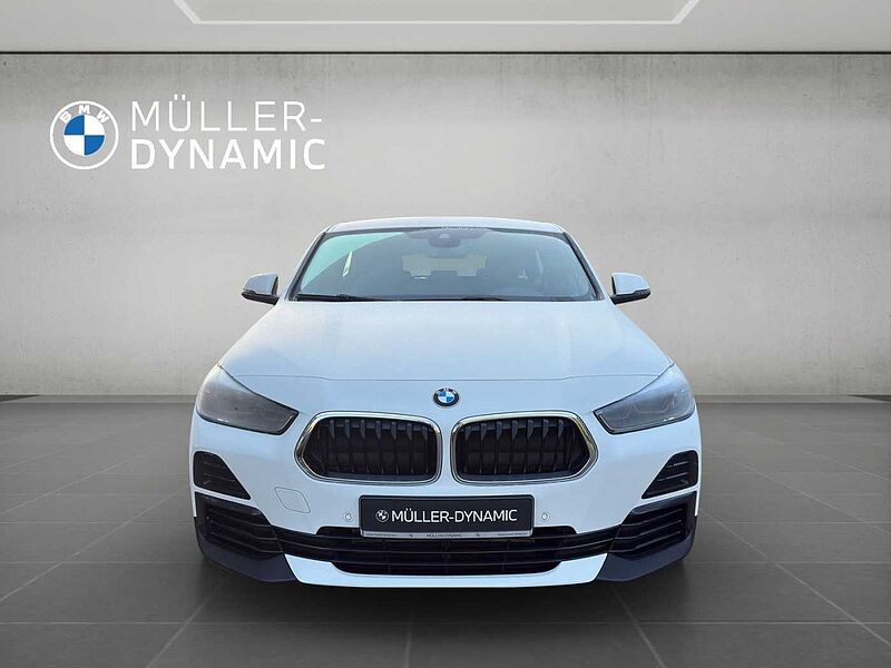 BMW X2 sDrive18d ADVANTAGE PLUS NAVI PDC TEMPOMAT SH