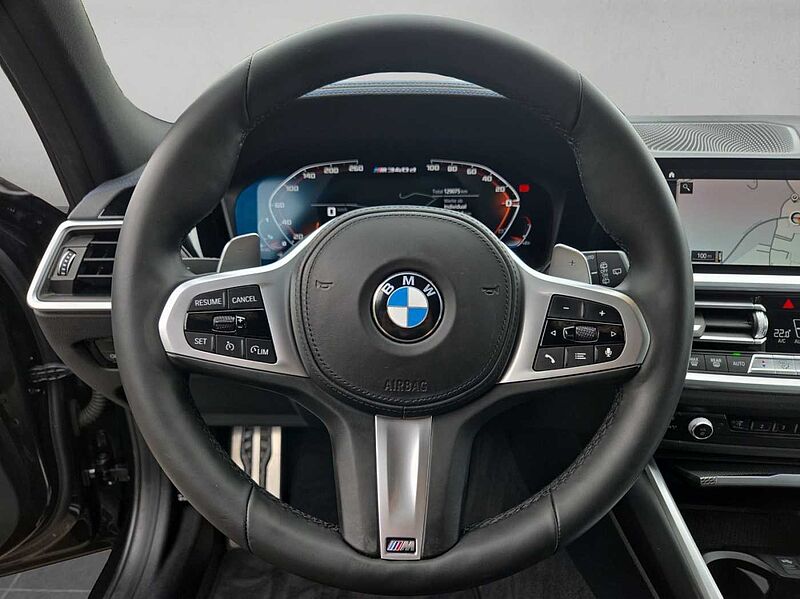BMW M340d xDrive TOURING LASER 360°KAMERA HUD HIFI K