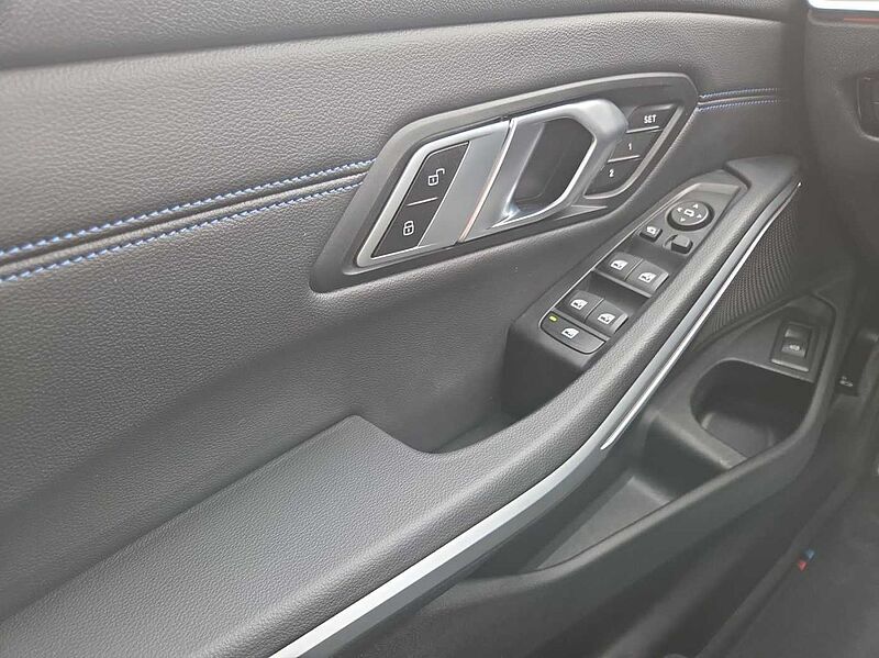 BMW M340d xDrive TOURING LASER 360°KAMERA HUD HIFI K