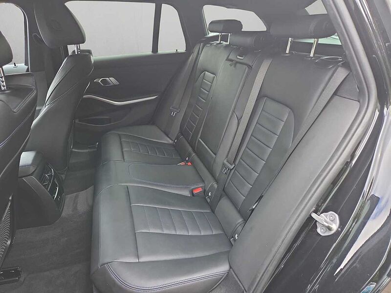 BMW M340d xDrive TOURING LASER 360°KAMERA HUD HIFI K