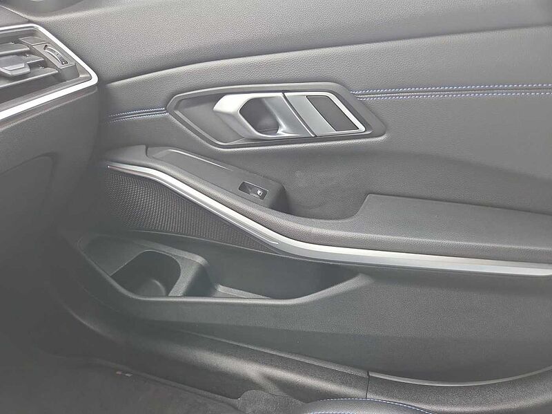 BMW M340d xDrive TOURING LASER 360°KAMERA HUD HIFI K