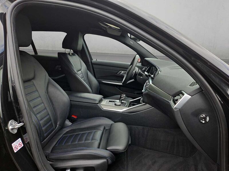 BMW M340d xDrive TOURING LASER 360°KAMERA HUD HIFI K