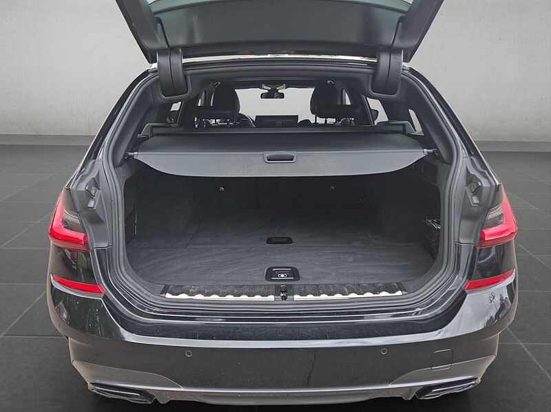 BMW M340d xDrive TOURING LASER 360°KAMERA HUD HIFI K