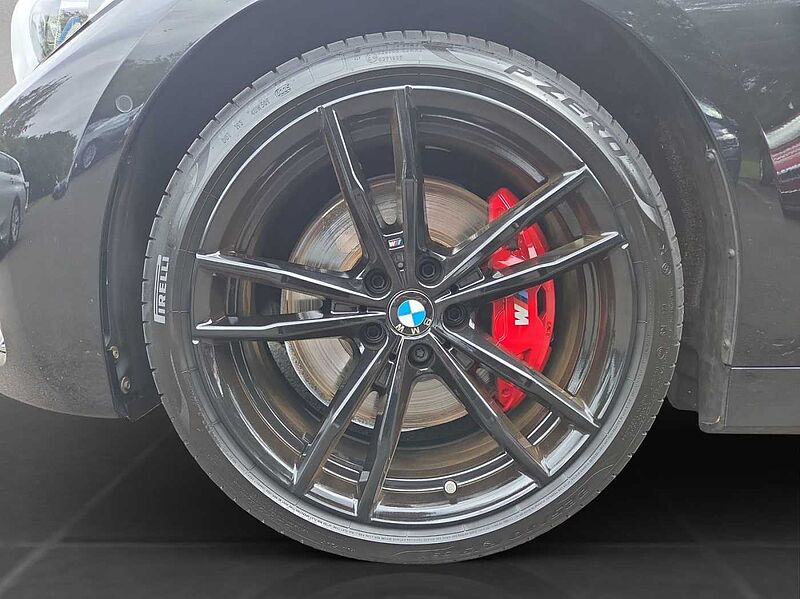 BMW M340d xDrive TOURING LASER 360°KAMERA HUD HIFI K