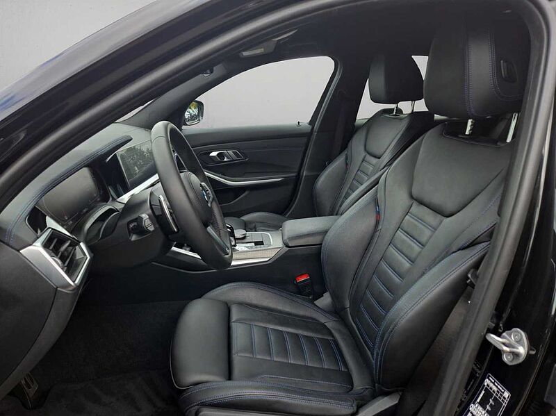BMW M340d xDrive TOURING LASER 360°KAMERA HUD HIFI K