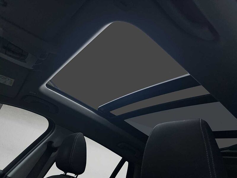 BMW X1 sDrive18d Advantage HiFi LED Pano. Dach Navi