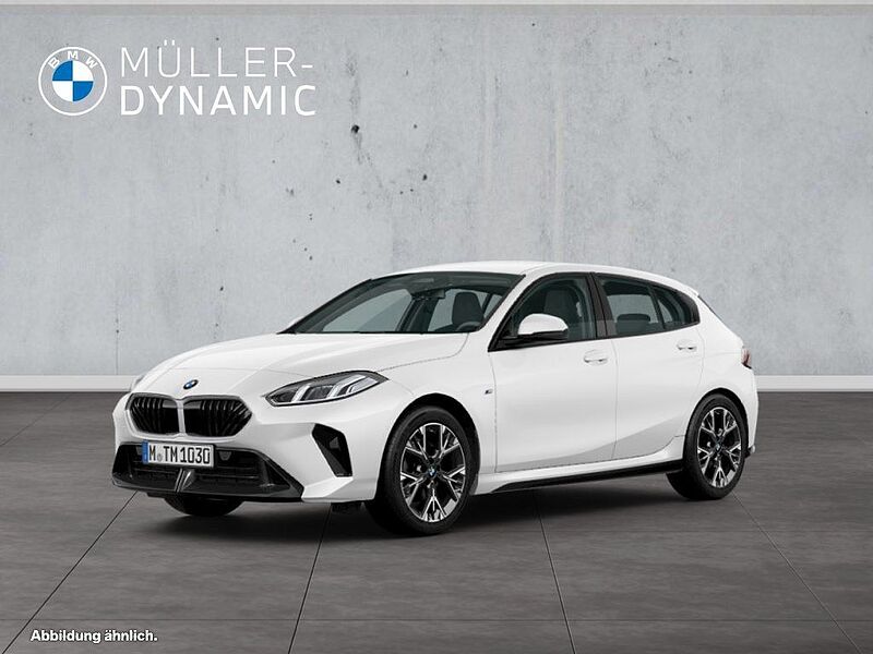 BMW 120 M SPORT DRIVING ASSIST SHZ DAB