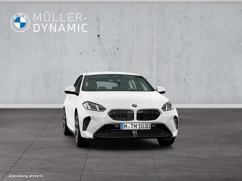 BMW 120 M SPORT DRIVING ASSIST SHZ DAB