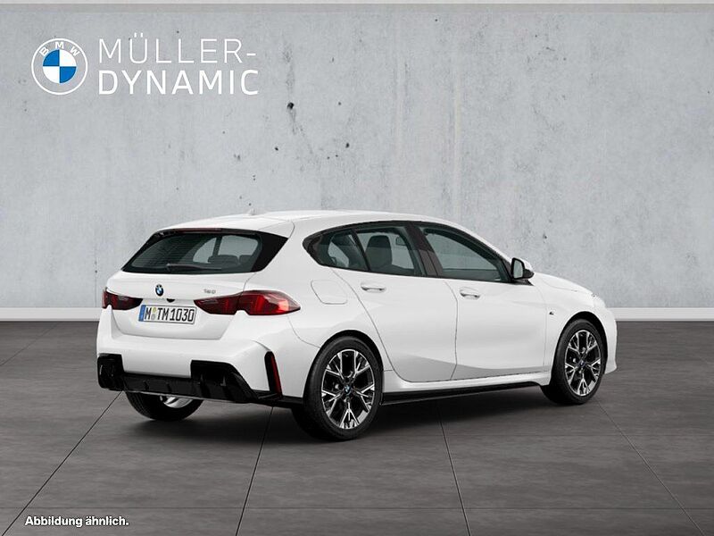 BMW 120 M SPORT DRIVING ASSIST SHZ DAB