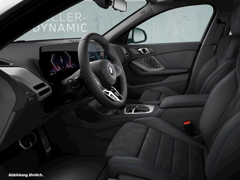 BMW 120 M SPORT DRIVING ASSIST SHZ DAB
