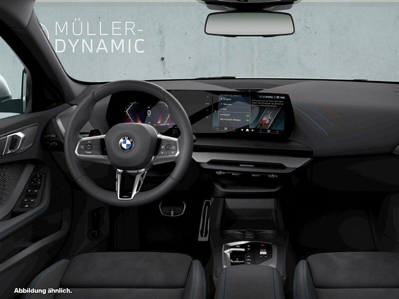 BMW 120 M SPORT DRIVING ASSIST SHZ DAB