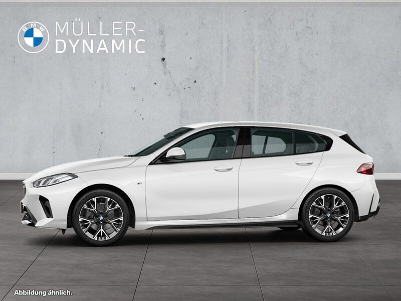 BMW 120 M SPORT DRIVING ASSIST SHZ DAB