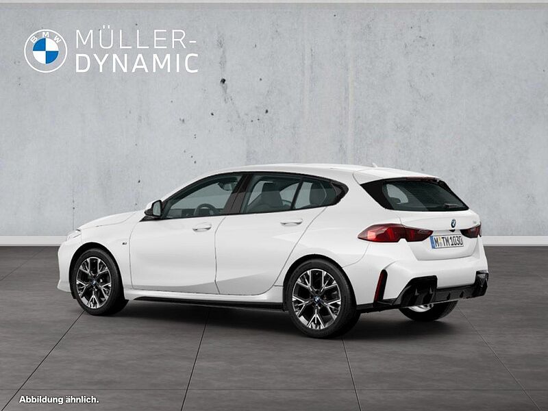 BMW 120 M SPORT DRIVING ASSIST SHZ DAB