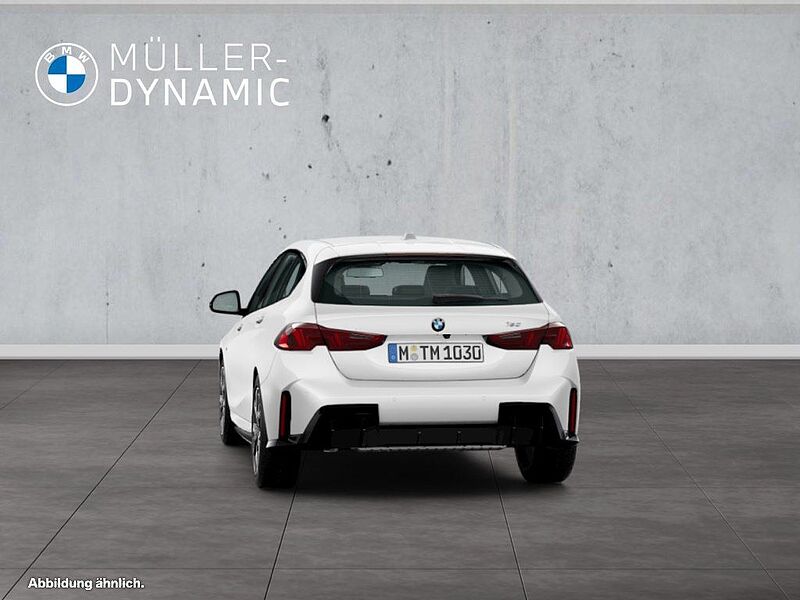 BMW 120 M SPORT DRIVING ASSIST SHZ DAB