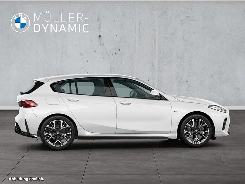 BMW 120 M SPORT DRIVING ASSIST SHZ DAB