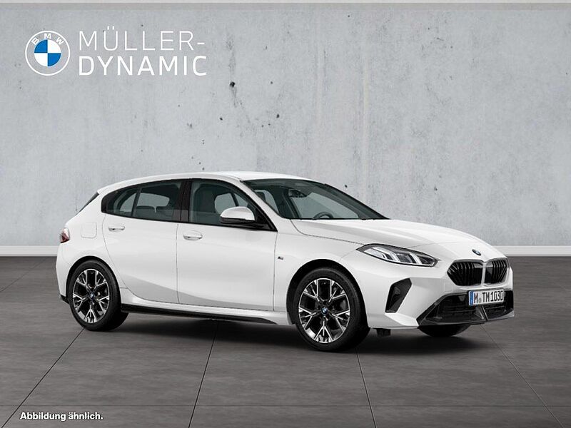BMW 120 M SPORT DRIVING ASSIST SHZ DAB
