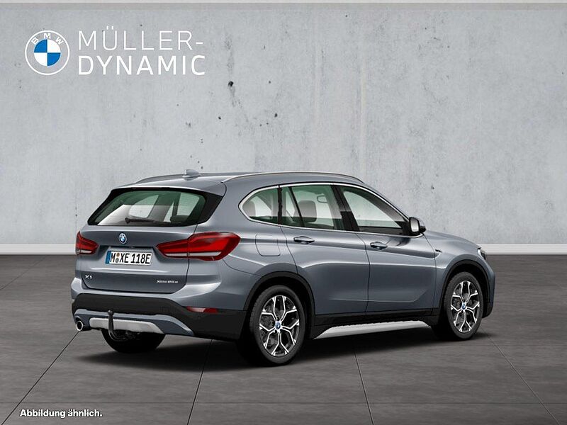 BMW X1 xDrive25e LED AHK PDC NAVI+ KOMFORTZUG SHZ DA